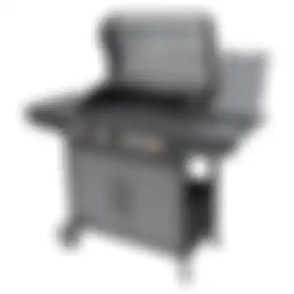 Bbq gas Harlowton Nice Cooker