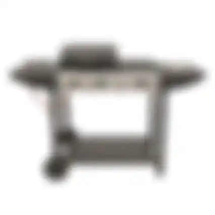 Barbecue gas Harz ER-8206C1 DE Nice Cooker