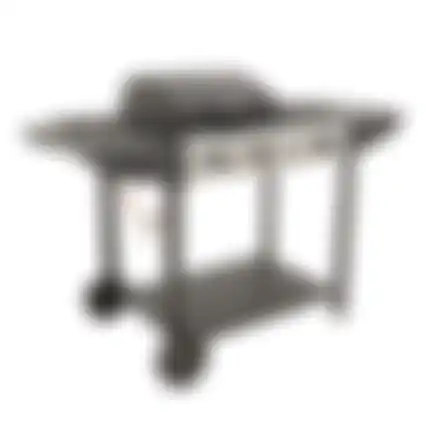Barbecue gas Harz ER-8206C1 DE Nice Cooker