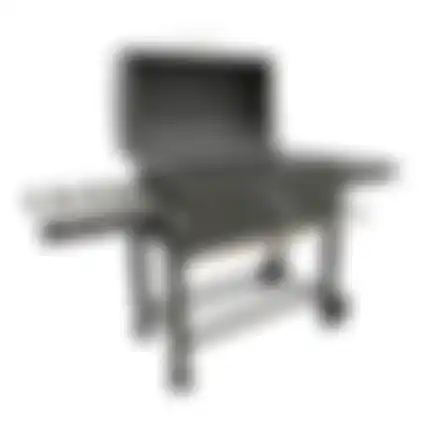 Barbecue houtskool Blackstone Nice Cooker