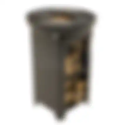 Barbecue + vuurschaal Blackburn Nice Cooker
