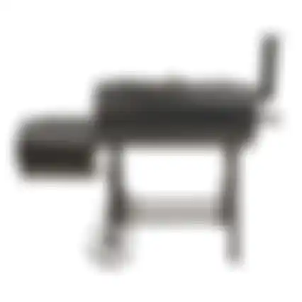 Houtskoolbarbecues Woodsville NC