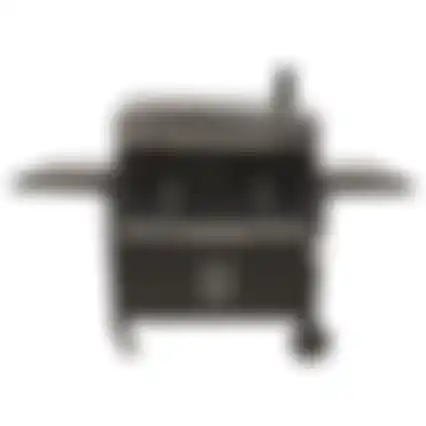 Houtskoolbarbecues Red Oak NC