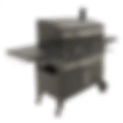 Houtskoolbarbecues Red Oak NC