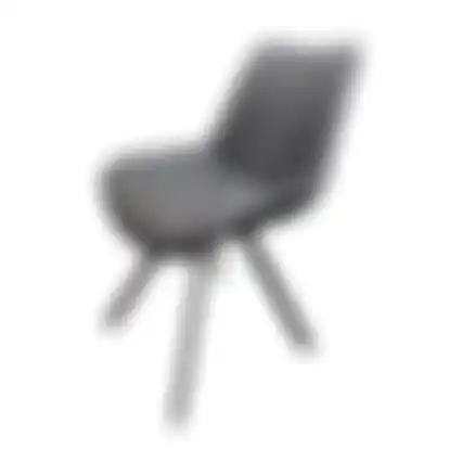 Stoel Lago antraciet