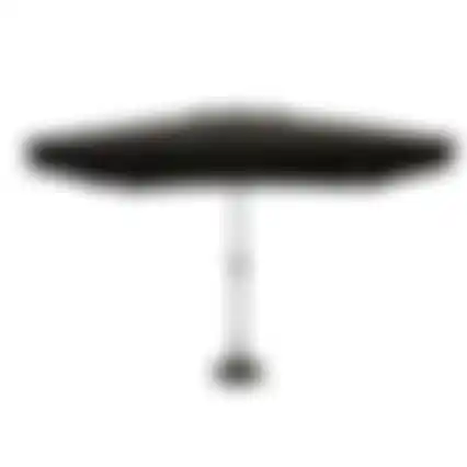 Parasol Berceto 2x3M antra/antra