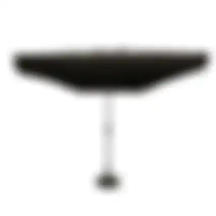 Parasol Berceto 2x3M antra/antra