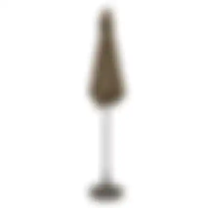 Parasol Florida 300 antra/taupe