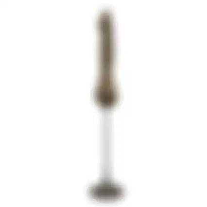 Parasol Florida 300 antra/taupe