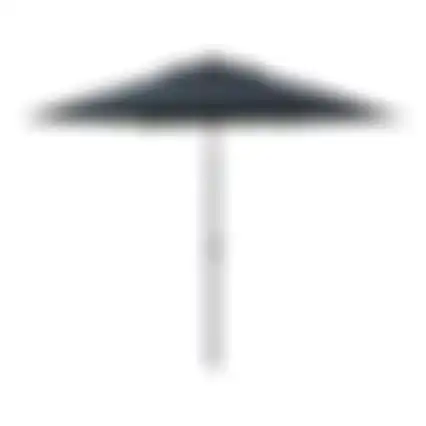 Parasol Florida 300 antra/antra