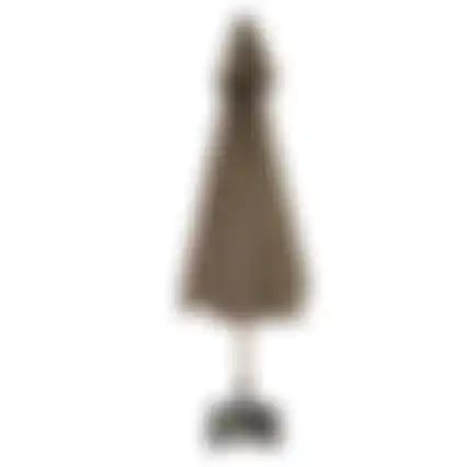 Parasol Prati 350 taupe