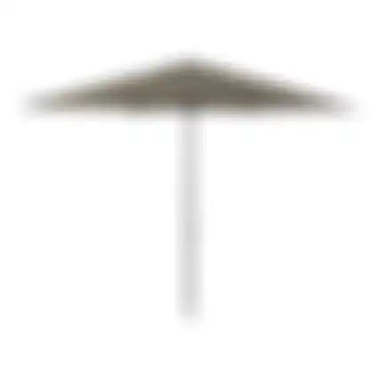 Parasol Latera antra/taupe 2.7M