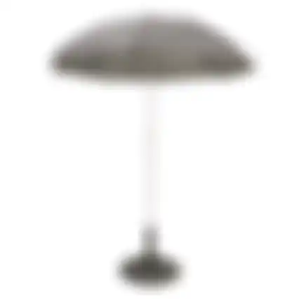 Parasol Domburg 200cm grijs