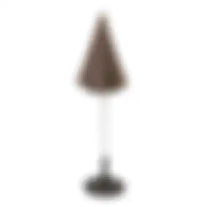 Parasol Domburg 200cm taupe