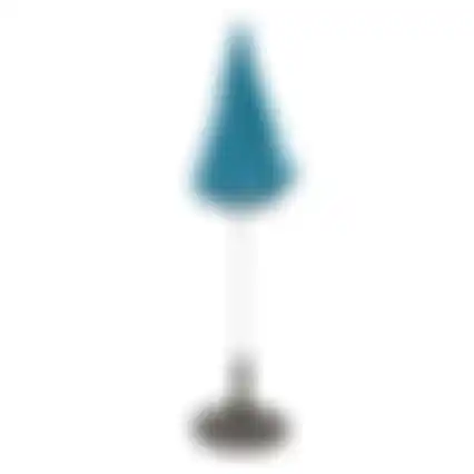 Parasol Domburg 200cm aqua