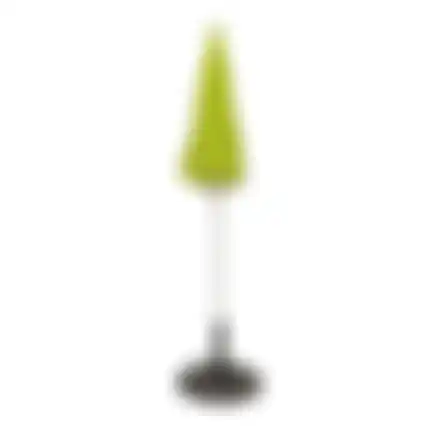 Parasol Domburg 200cm lime