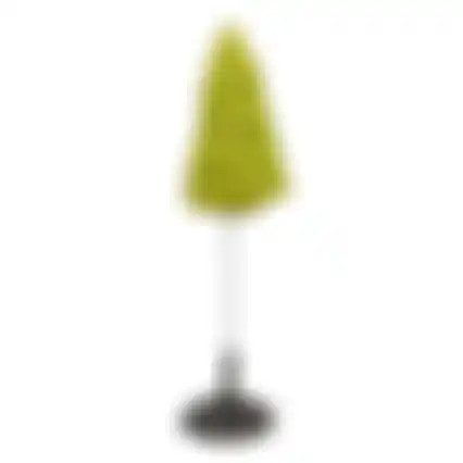 Parasol Halawa 180cm lime