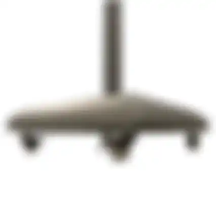 Parasolvoet+wiel PV-37kg antra