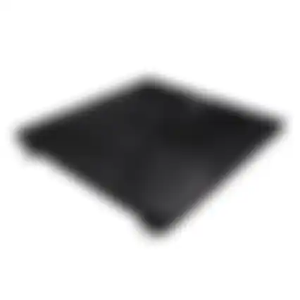 Parasolvoet+wiel Raldon 90kg A