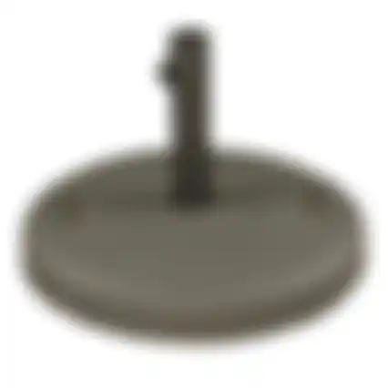 Parasolvoet PV-37kg antraciet