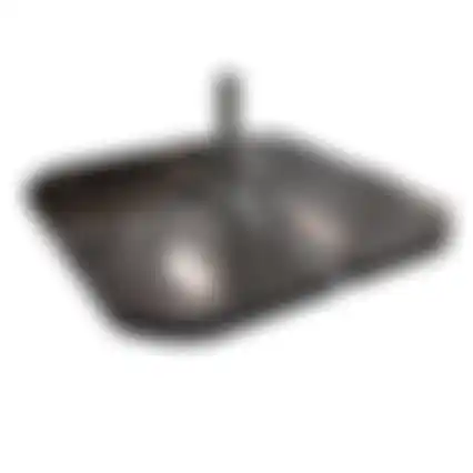 Parasoltegel graniet Cueva 20kg antra