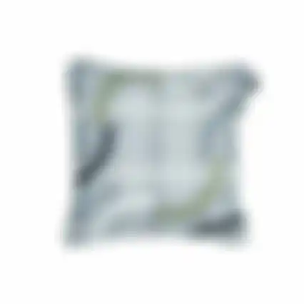 Tess sage F512 50x50 pillow pp