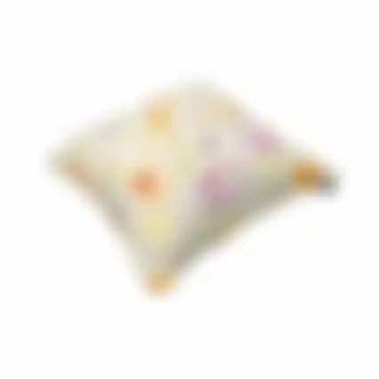 Florina lila F522 50x50 pillow pp