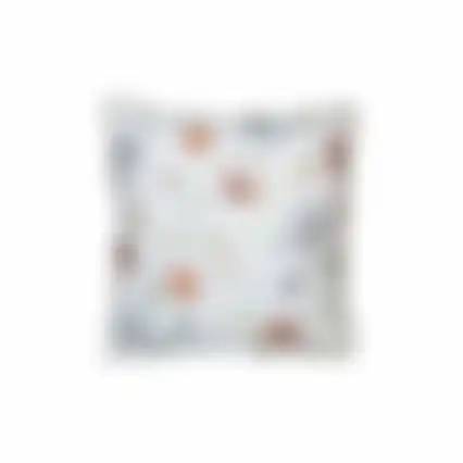Florina natural F523 50x50 pillow pp