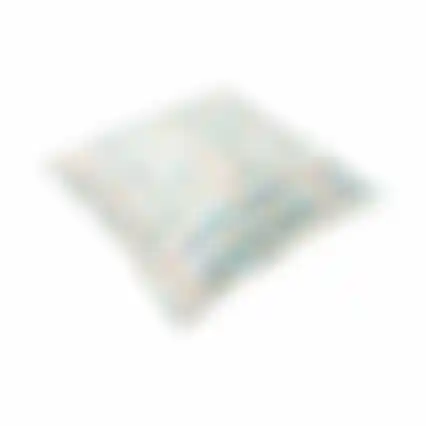 Trivia natural O296 50x50 pillow