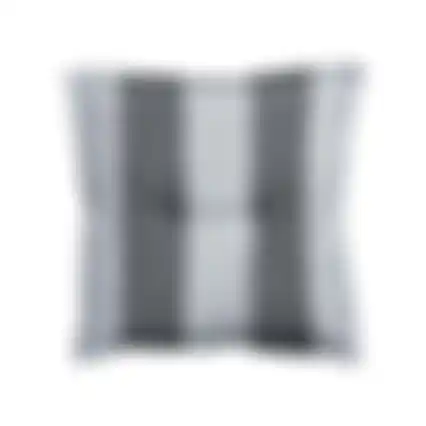 Banda grey C464 hocker 50x50