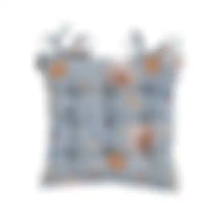 Florina blue F525 46x46 Toscane