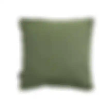 Panama green B209 60x60 pillow