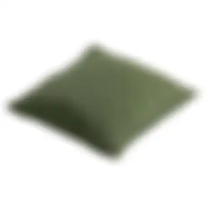 Panama green B209 60x60 pillow