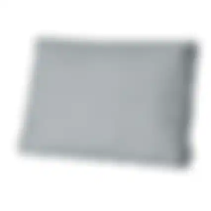 Basic grey A046 lounge soft 73x40 rug