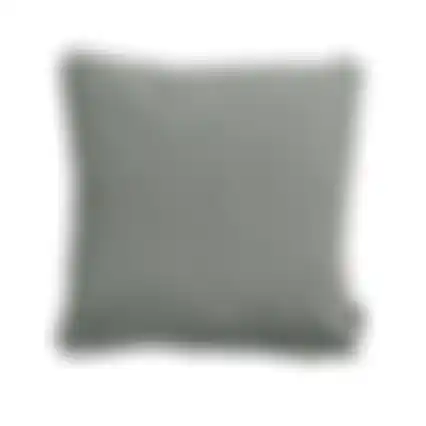 Out Oxford green O210 45x45 pillow