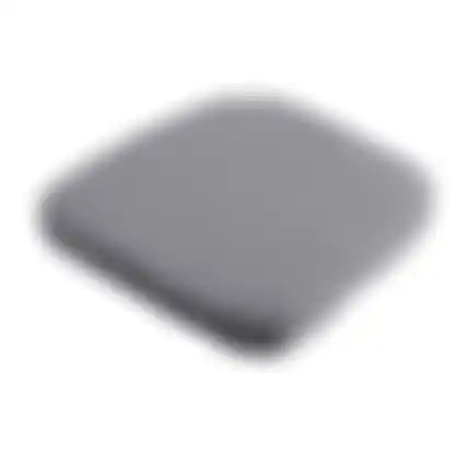 Oxford grey O213 wicker kussen
