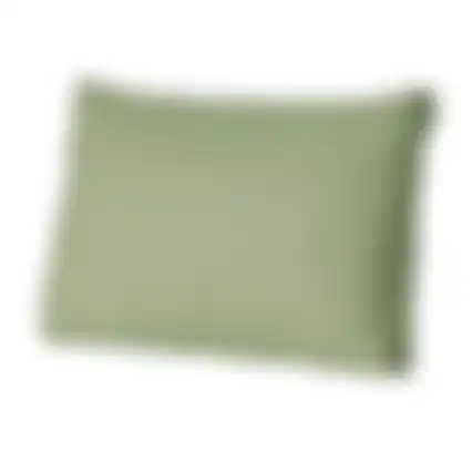 Basic green A044 lounge soft 60x40 rug