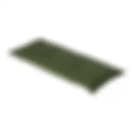 Panama Green bankkussen 150x48