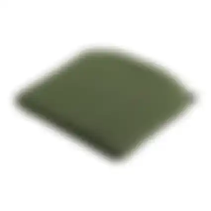 Panama green zitkussen 46x48