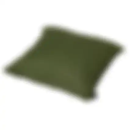 Panama green B209 40x60 pillow