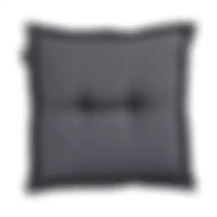 Panama grey hocker 50x50