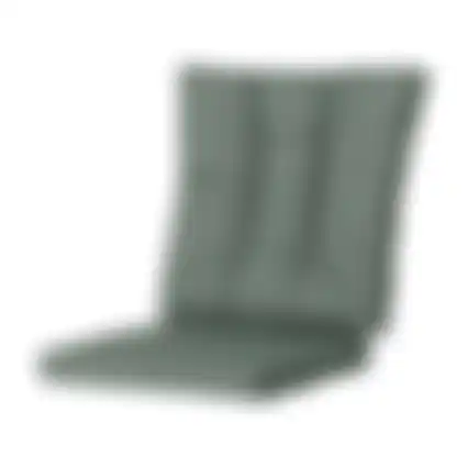 Oxford green O210 dining chair set