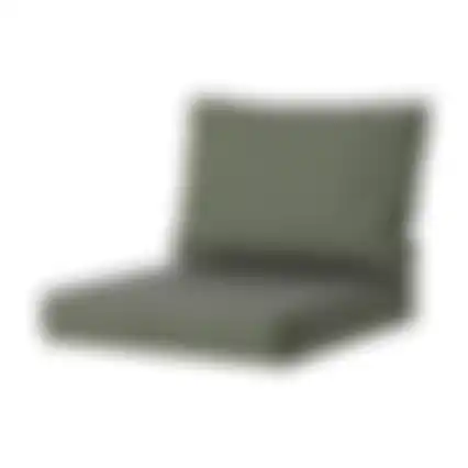 Out man green G360 lounge 60x40 rug