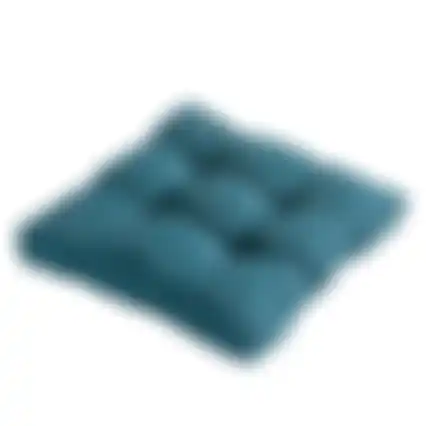 Panama sea blue B211 47x47 Florance