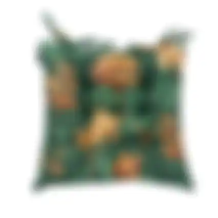 Lua green F504 46x46 Toscane