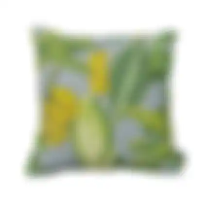 Out La grave grey O256 50x50 pillow
