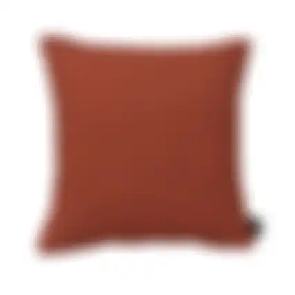 Panama terra B261 60x60 pillow