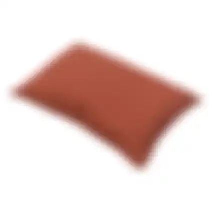 Panama terra B261 40x60 pillow