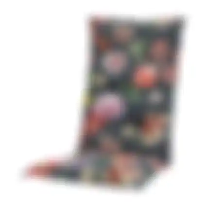 Hortus grey inzetkussen 50x123