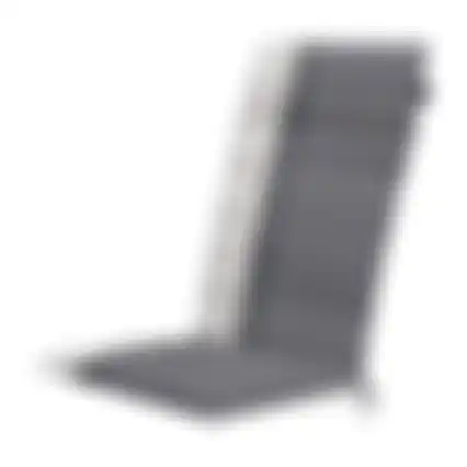 Madison garden grey kussen hoog  50x120